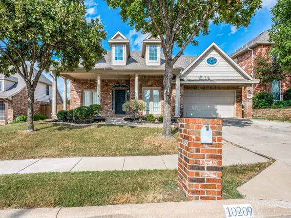 10209 Cantana Ct, Fort Worth, TX 76244