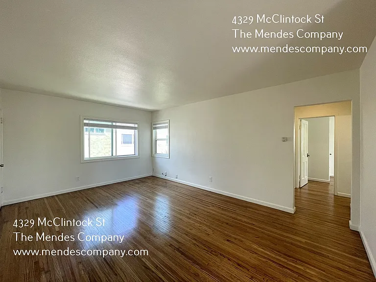 4329 McClintock St — Photo 7