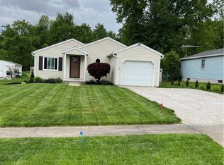 22 Driftwood, Rittman, OH 44270