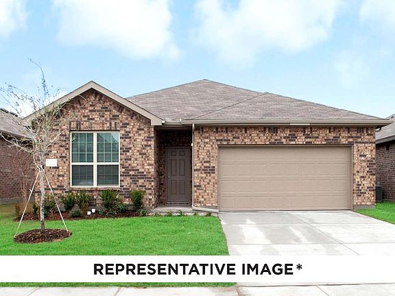 Cottonwood with Elevation G