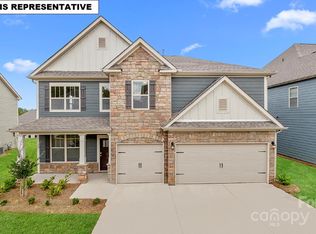 131 Saidin Ln, Troutman, NC 28166