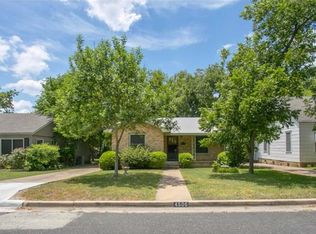 4506 Ramsey Ave, Austin, TX 78756
