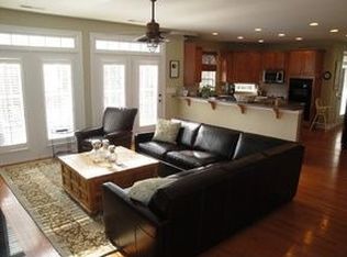 7915 Montane Run Ct, Waxhaw, NC 28173