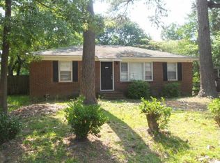 512 Hansford Dr, Goose Creek, SC 29445