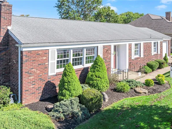 115 Fairfield Dr, New Brighton, PA 15066
