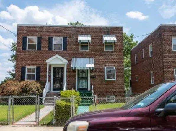 1508 Fort Davis St SE, Washington, DC 20020