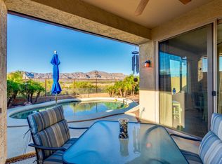 9992 E Prospector Dr, Gold Canyon, AZ 85118