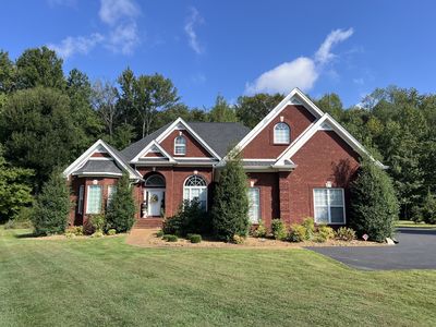 195 Froedge Dr, Lafayette, TN, 37083