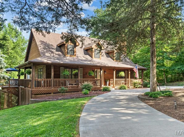 340 Great Oaks Dr, Labadie, MO 63055