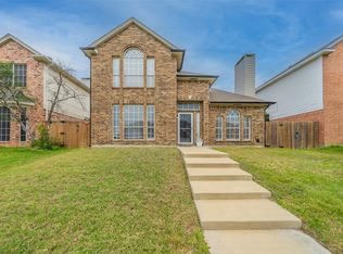 2525 Brooke Trl, Carrollton, TX 75006
