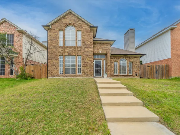 2525 Brooke Trl, Carrollton, TX 75006