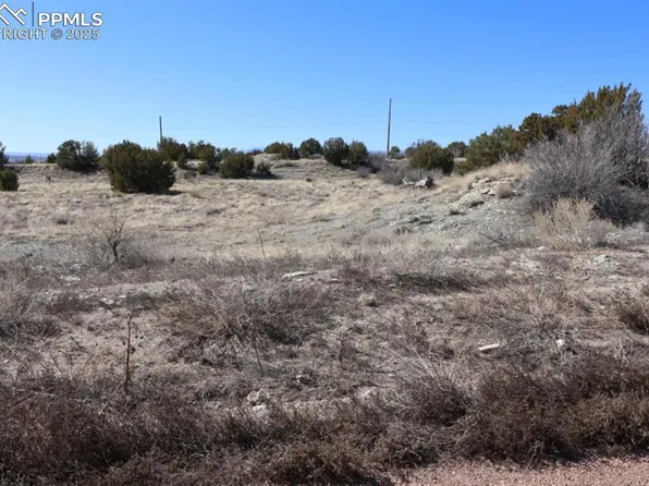 254 E Amache Ln, Pueblo West, CO 81007