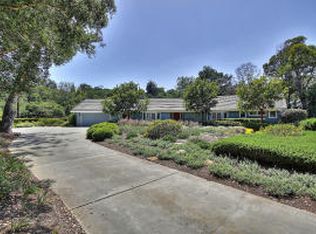 237 Dawlish Pl, Santa Barbara, CA 93108