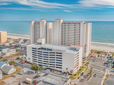 1625 S Ocean Blvd. #511, North Myrtle Beach, SC, 29582