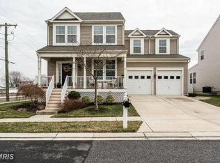 3301 Tivoli Dr, Baltimore, MD 21222