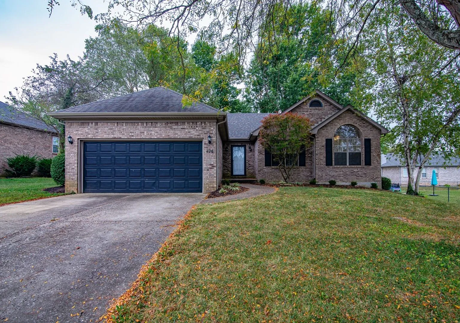 426 Ridgecrest Road — Photo 1