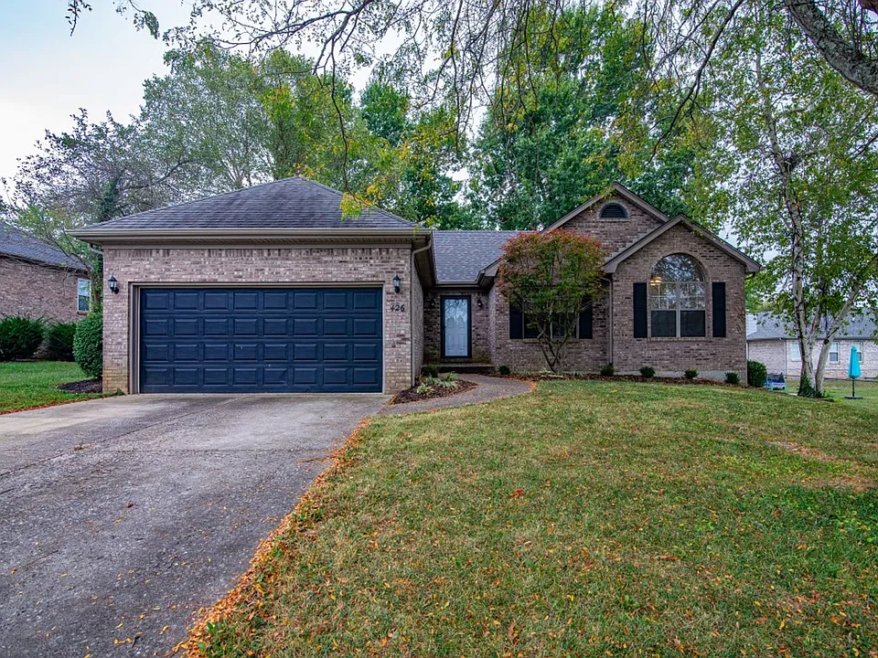 426 Ridgecrest Rd