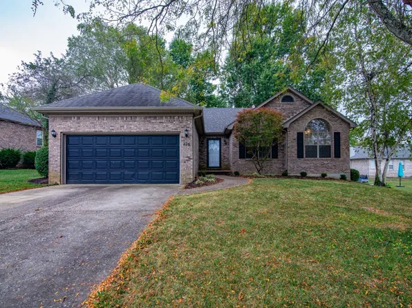 426 Ridgecrest Rd, Elizabethtown, KY 42701