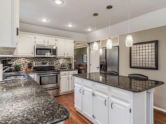 2nd image of 12666 Wheaton Ave NW