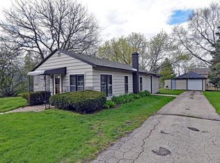 27626 115th St, Trevor, WI 53179