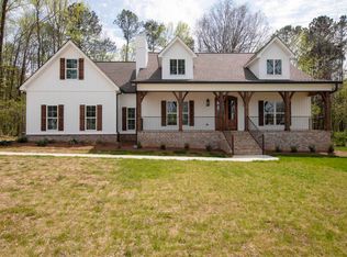 6962 Timber Trails Rd, Leeds, AL 35094