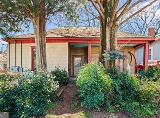803 Lake Ave NE, Atlanta, GA 30307