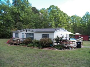 12225 Old Beatty Ford Rd, Rockwell, NC 28138