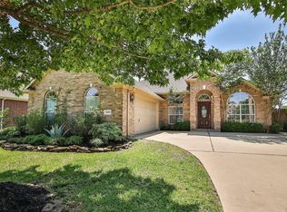 19019 Canyon Frost Dr, Tomball, TX 77377
