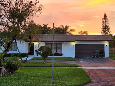 13120 SW 112th Ave, Miami, FL, 33176