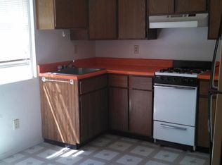 101 Saint Patrick St #1/2, Rapid City, SD 57701
