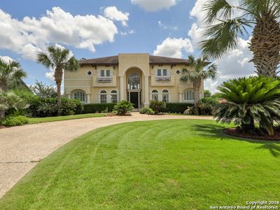 2119 Winding Vw, San Antonio, TX, 78260