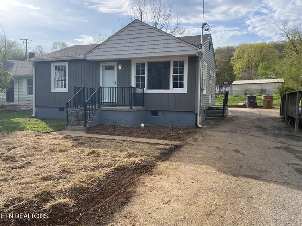 2727 Keith Ave, Knoxville, TN 37921