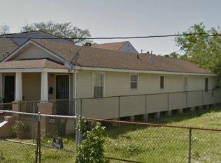 2123 Clara St, New Orleans, LA 70113