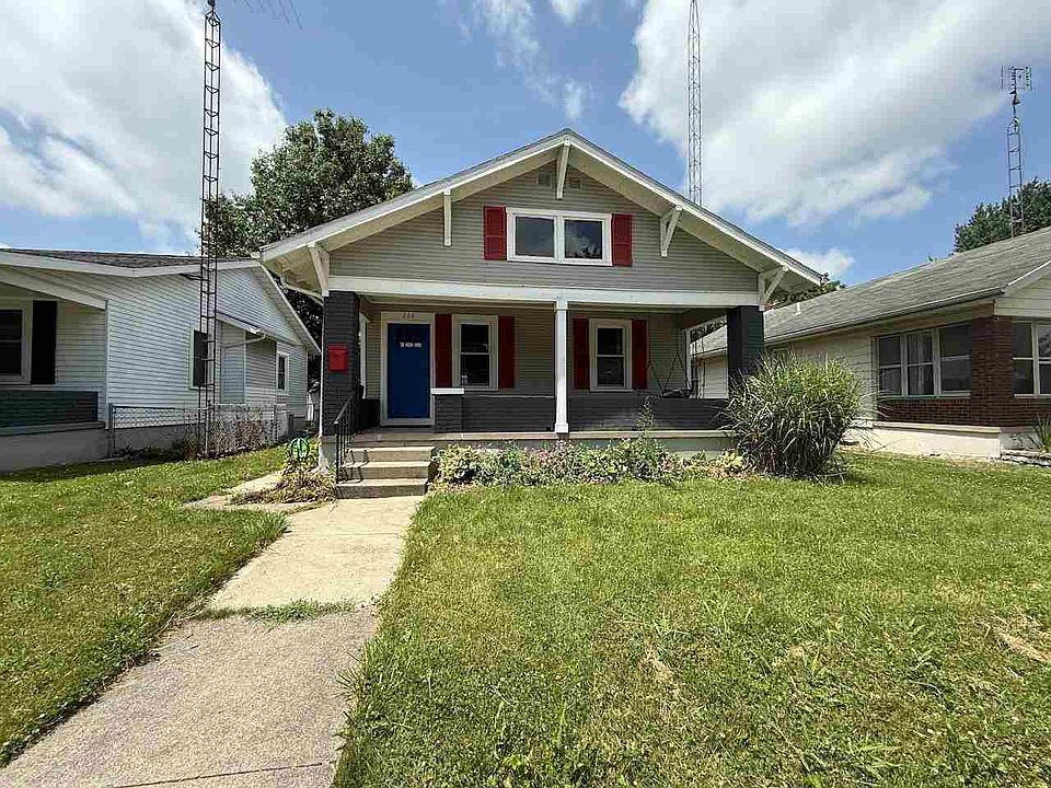 1st image of 266 SW 1st St