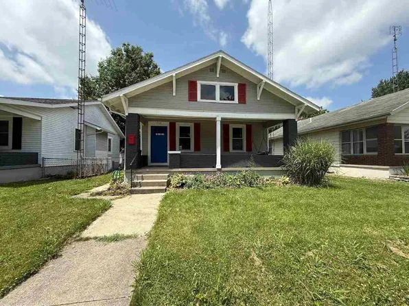 266 SW 1st St, Richmond, IN 47374