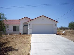 1834 Circulo Canada, Rio Rico, AZ 85648