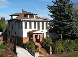 2315 N Willamette Blvd, Portland, OR 97217