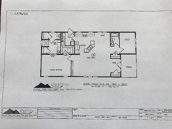 5th image of 427 NW Turnberry Dr