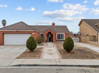 36915 Solvay St, Palmdale, CA 93552