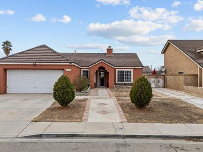 36915 Solvay St, Palmdale, CA, 93552
