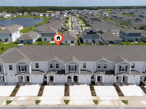 2575 Skyline Loop, Kissimmee, FL 34758