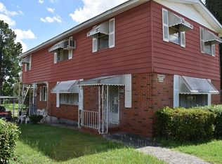 2116 Martin Luther King Jr Blvd, Augusta, GA 30901