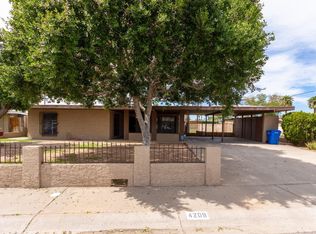 4208 N 55th Dr, Phoenix, AZ 85031