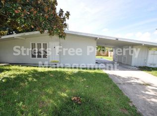 3618 W Tyson Ave, Tampa, FL 33611
