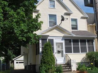 858 Goodman St S, Rochester, NY 14620