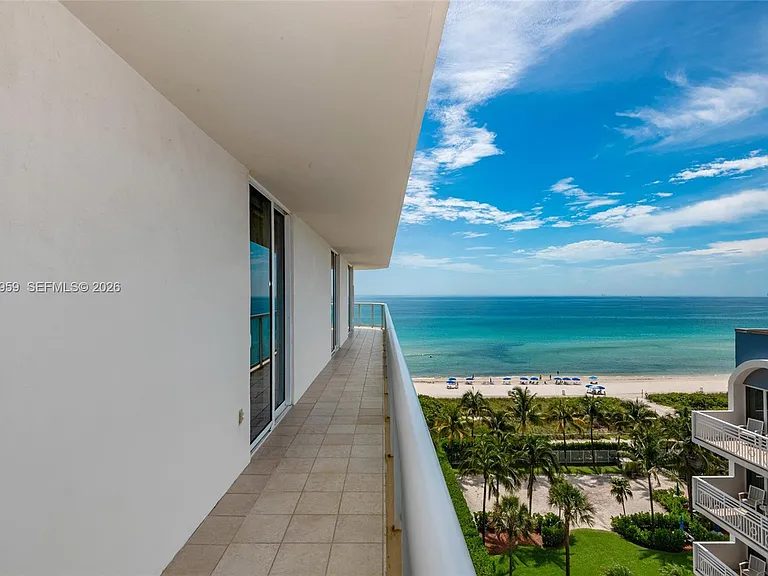 8855 Collins Ave #8J — Photo 25