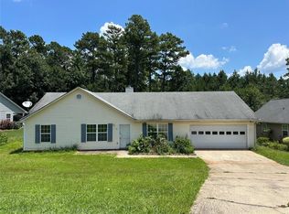 4800 Pauline Rd, Douglasville, GA 30135