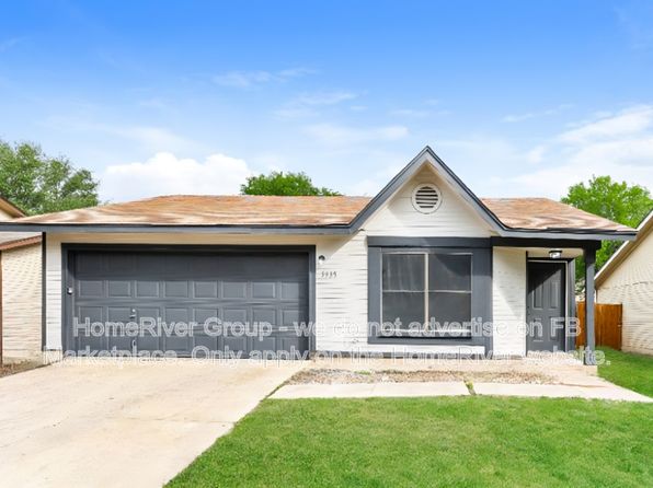 5935 Glacier Sun Dr
