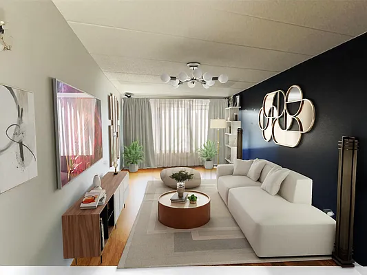 Rented by Pear NYC LLC | media 1
