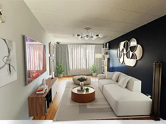 Rented by Pear NYC LLC